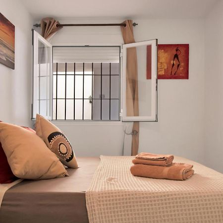 Duplex Estilo Boho Con Increible Terraza Y Vistas Al Mar En Estepona - Las Abejeras 609 Apartment Ngoại thất bức ảnh