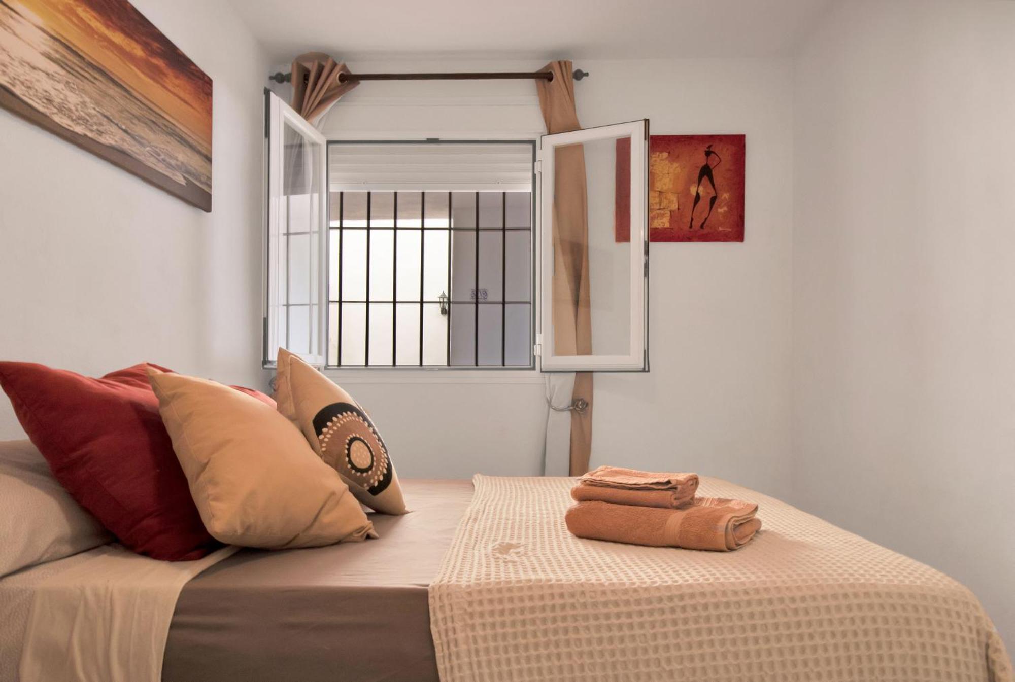 Duplex Estilo Boho Con Increible Terraza Y Vistas Al Mar En Estepona - Las Abejeras 609 Apartment Ngoại thất bức ảnh